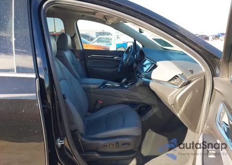 2021 Buick Enclave Fwd Premium z USA, uszkodzony, nr VIN 5GAERCKW1MJ177446